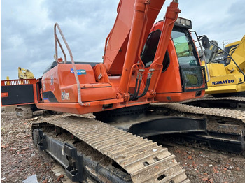 Гусеничный экскаватор Doosan DH420: фото 3