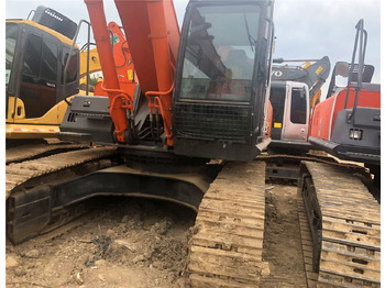 Гусеничный экскаватор HITACHI