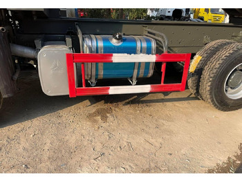 Самосвал Howo 371 6X4: фото 3 Самосвал Howo 371 6X4: фото 3