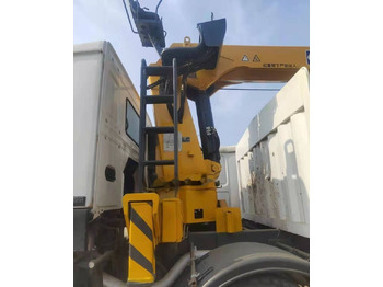 Самосвал, Автоманипулятор Howo 371: фото 2 Самосвал, Автоманипулятор Howo 371: фото 2