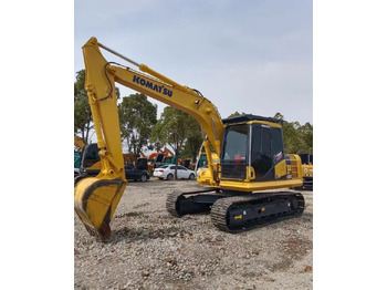 Гусеничный экскаватор KOMATSU PC130