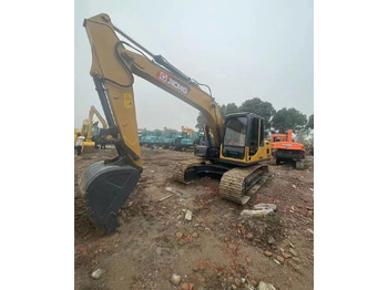 Гусеничный экскаватор XCMG XE150D: фото 5