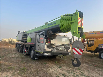 Мобильный кран ZOOMLION ZTC900V