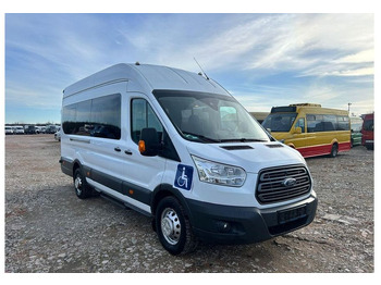 Микроавтобус FORD Transit