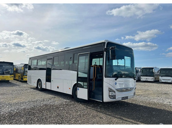 Туристический автобус IVECO Crossway