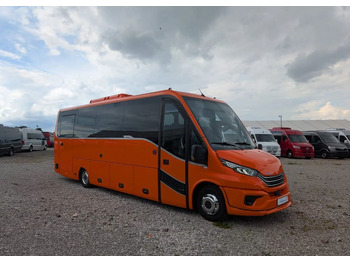 Iveco Daily в лизинг Iveco Daily: фото 3