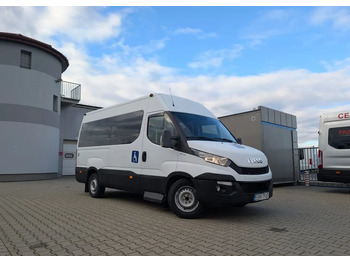 Микроавтобус IVECO Daily