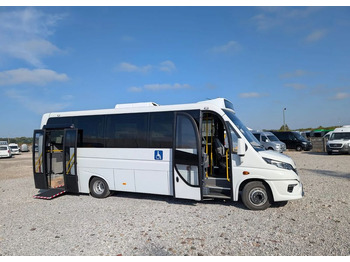 Iveco Mercus Daily City в лизинг Iveco Mercus Daily City: фото 3