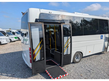 Iveco Mercus Daily City в лизинг Iveco Mercus Daily City: фото 5