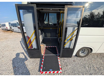 Iveco Mercus Daily City в лизинг Iveco Mercus Daily City: фото 4