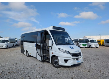 Iveco Mercus Daily City в лизинг Iveco Mercus Daily City: фото 1