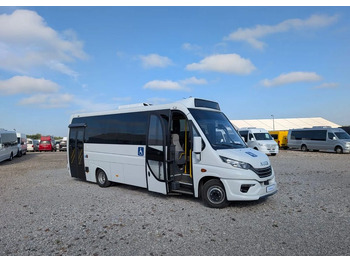 Iveco Mercus Daily City в лизинг Iveco Mercus Daily City: фото 2