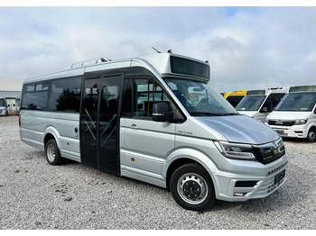 Микроавтобус MAN TGE 6.180