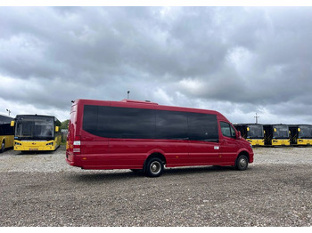Микроавтобус, Пассажирский фургон Mercedes-Benz Sprinter 516: фото 4 Микроавтобус, Пассажирский фургон Mercedes-Benz Sprinter 516: фото 4