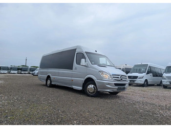 Микроавтобус MERCEDES-BENZ Sprinter 516