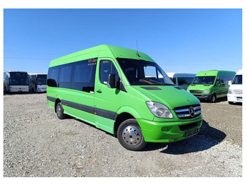 Микроавтобус MERCEDES-BENZ Sprinter 516