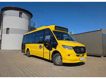 Городской автобус MERCEDES-BENZ Sprinter