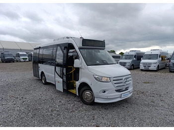 Городской автобус MERCEDES-BENZ Sprinter