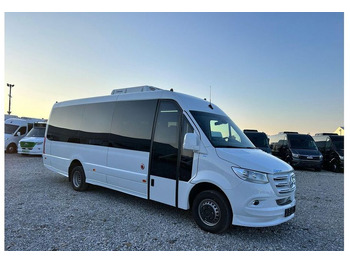 Микроавтобус MERCEDES-BENZ Sprinter