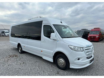 Микроавтобус MERCEDES-BENZ Sprinter