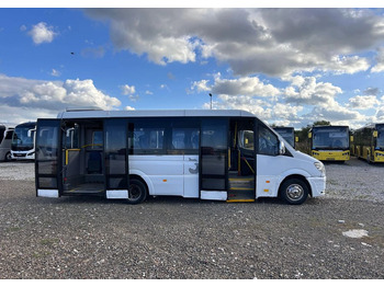 Mercedes-Benz Sprinter 519 CITY в лизинг Mercedes-Benz Sprinter 519 CITY: фото 5 Mercedes-Benz Sprinter 519 CITY в лизинг Mercedes-Benz Sprinter 519 CITY: фото 5