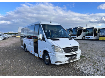 Городской автобус MERCEDES-BENZ Sprinter 519