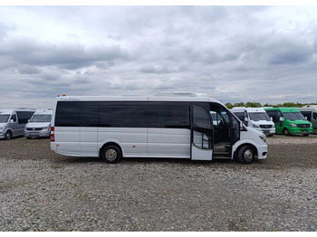 Микроавтобус, Пассажирский фургон Mercedes-Benz Sprinter 519: фото 3