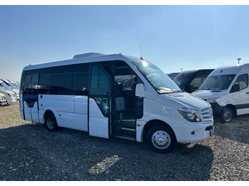 Городской автобус Mercedes-Benz Sprinter 519: фото 2 Городской автобус Mercedes-Benz Sprinter 519: фото 2