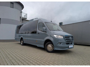 Микроавтобус MERCEDES-BENZ Sprinter 519