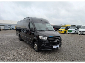 Микроавтобус MERCEDES-BENZ Sprinter 519