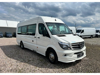 Микроавтобус MERCEDES-BENZ Sprinter 519