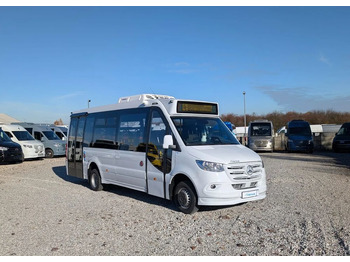 Микроавтобус MERCEDES-BENZ Sprinter