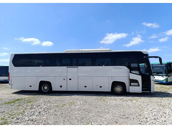 Туристический автобус Scania HIGER: фото 3