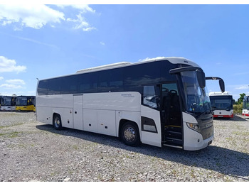 Туристический автобус Scania HIGER: фото 2