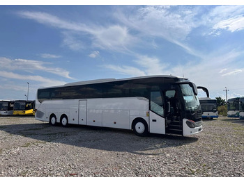 Туристический автобус SETRA