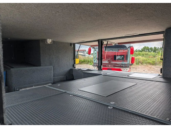 Новый Двухэтажный автобус Van Hool TDX27 Astromega: фото 5