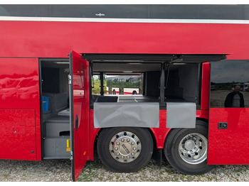 Новый Двухэтажный автобус Van Hool TDX27 Astromega: фото 4