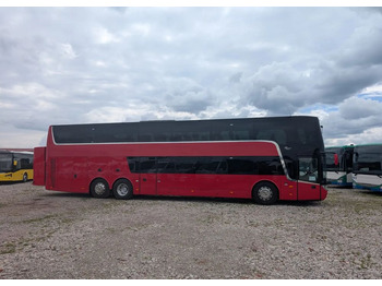 Новый Двухэтажный автобус Van Hool TDX27 Astromega: фото 3