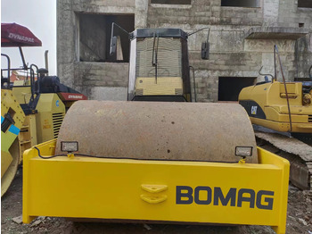 BOMAG BW 217D в лизинг BOMAG BW 217D: фото 3