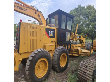 Грейдер CATERPILLAR 140K