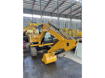 Мини-экскаватор CATERPILLAR 305.5E2