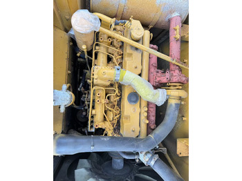 Гусеничный экскаватор CATERPILLAR 320C: фото 3 Гусеничный экскаватор CATERPILLAR 320C: фото 3