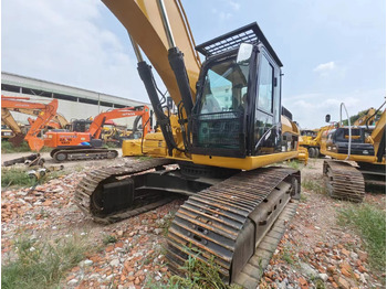 Гусеничный экскаватор CATERPILLAR 336D2L CAT 336: фото 3