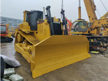 Бульдозер CATERPILLAR D7R