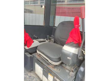 Мини-экскаватор KOMATSU PC40MR: фото 4