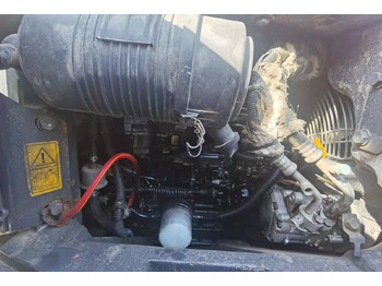 KOMATSU PC55MR-2 в лизинг KOMATSU PC55MR-2: фото 4