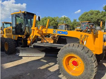 Грейдер XCMG GR180