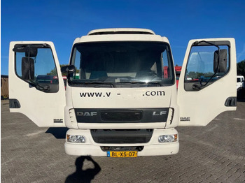 Грузовик-шасси DAF LF 45 Chassis Truck: фото 3 Грузовик-шасси DAF LF 45 Chassis Truck: фото 3