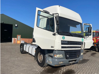 Тягач DAF CF 85 430
