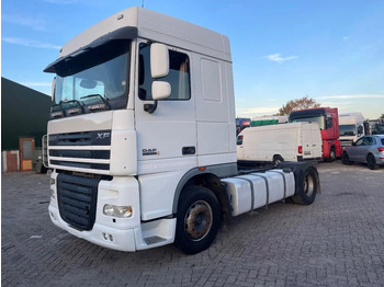 Тягач DAF XF 105.510 Tractor: фото 3 Тягач DAF XF 105.510 Tractor: фото 3